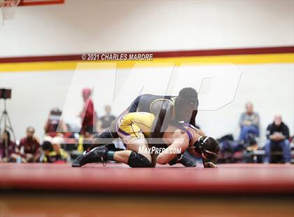 Thumbnail 1 in Jack Britt vs Lumberton (Douglas Byrd High School) photogallery.