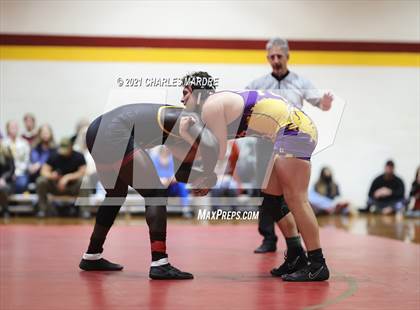 Thumbnail 2 in Jack Britt vs Lumberton (Douglas Byrd High School) photogallery.