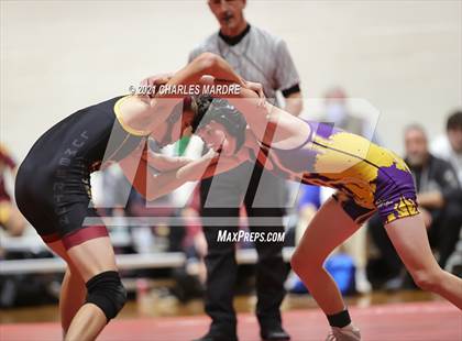 Thumbnail 3 in Jack Britt vs Lumberton (Douglas Byrd High School) photogallery.