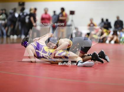 Thumbnail 1 in Jack Britt vs Lumberton (Douglas Byrd High School) photogallery.