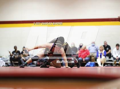 Thumbnail 3 in Jack Britt vs Lumberton (Douglas Byrd High School) photogallery.