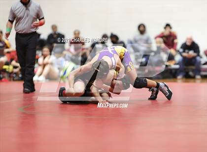 Thumbnail 2 in Jack Britt vs Lumberton (Douglas Byrd High School) photogallery.