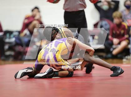 Thumbnail 1 in Jack Britt vs Lumberton (Douglas Byrd High School) photogallery.
