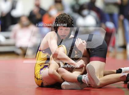 Thumbnail 3 in Jack Britt vs Lumberton (Douglas Byrd High School) photogallery.
