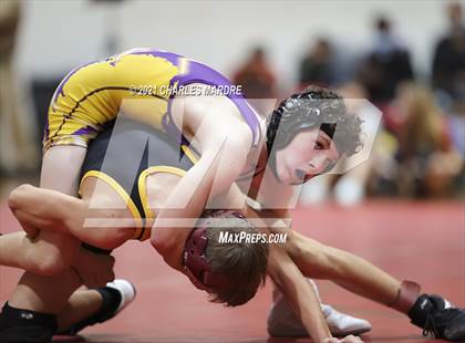 Thumbnail 1 in Jack Britt vs Lumberton (Douglas Byrd High School) photogallery.