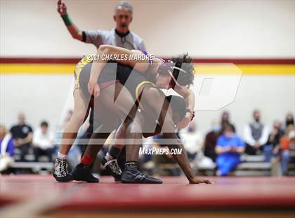 Thumbnail 1 in Jack Britt vs Lumberton (Douglas Byrd High School) photogallery.