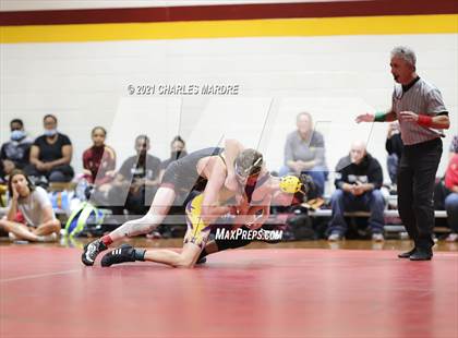 Thumbnail 1 in Jack Britt vs Lumberton (Douglas Byrd High School) photogallery.