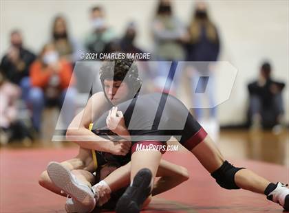 Thumbnail 2 in Jack Britt vs Lumberton (Douglas Byrd High School) photogallery.