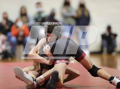 Thumbnail 1 in Jack Britt vs Lumberton (Douglas Byrd High School) photogallery.