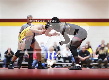 Thumbnail 1 in Jack Britt vs Lumberton (Douglas Byrd High School) photogallery.