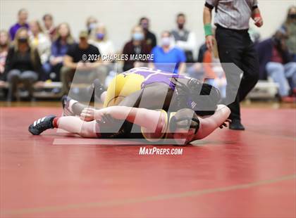 Thumbnail 2 in Jack Britt vs Lumberton (Douglas Byrd High School) photogallery.