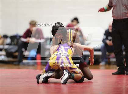 Thumbnail 1 in Jack Britt vs Lumberton (Douglas Byrd High School) photogallery.
