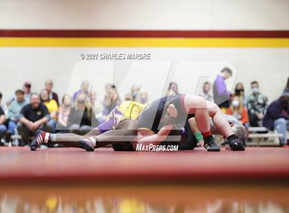 Thumbnail 3 in Jack Britt vs Lumberton (Douglas Byrd High School) photogallery.
