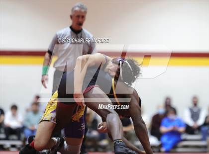 Thumbnail 3 in Jack Britt vs Lumberton (Douglas Byrd High School) photogallery.