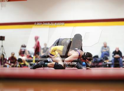 Thumbnail 3 in Jack Britt vs Lumberton (Douglas Byrd High School) photogallery.