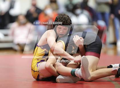 Thumbnail 1 in Jack Britt vs Lumberton (Douglas Byrd High School) photogallery.