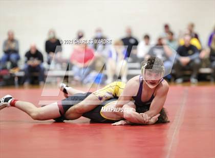 Thumbnail 2 in Jack Britt vs Lumberton (Douglas Byrd High School) photogallery.