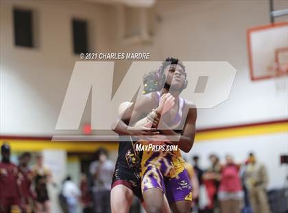 Thumbnail 3 in Jack Britt vs Lumberton (Douglas Byrd High School) photogallery.