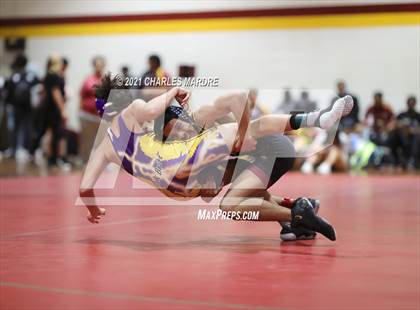 Thumbnail 2 in Jack Britt vs Lumberton (Douglas Byrd High School) photogallery.