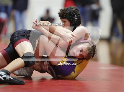 Thumbnail 3 in Jack Britt vs Lumberton (Douglas Byrd High School) photogallery.