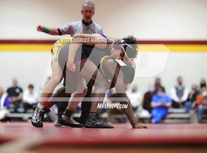 Thumbnail 2 in Jack Britt vs Lumberton (Douglas Byrd High School) photogallery.