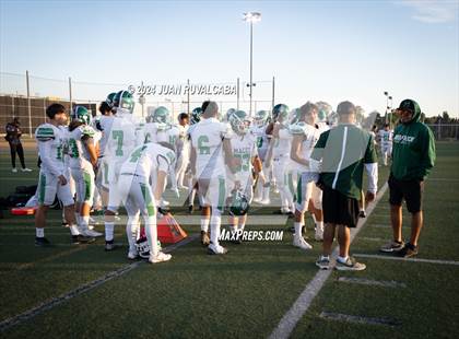 Thumbnail 1 in Maywood CES @ Torres photogallery.