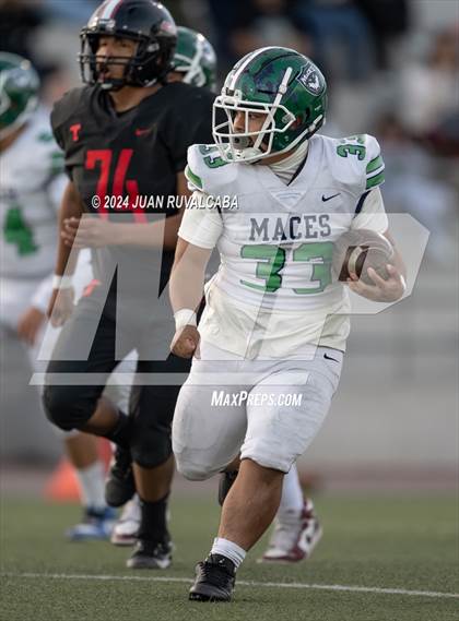 Thumbnail 1 in Maywood CES @ Torres photogallery.