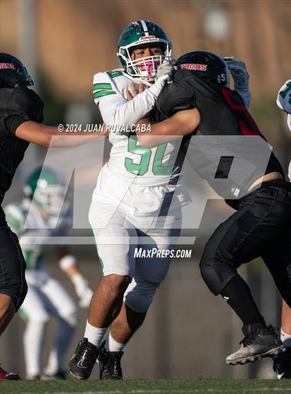 Thumbnail 3 in Maywood CES @ Torres photogallery.
