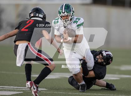 Thumbnail 1 in Maywood CES @ Torres photogallery.