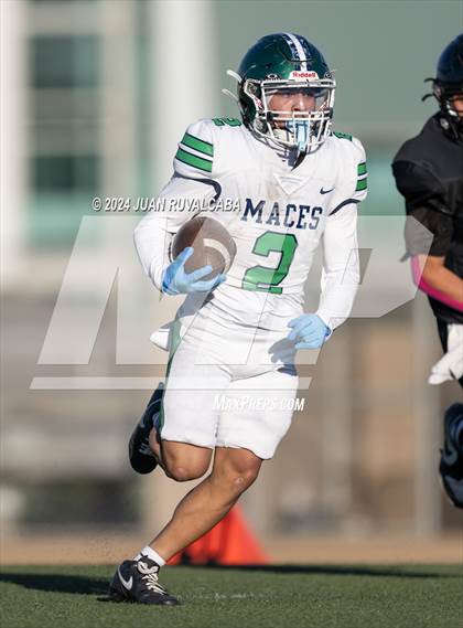 Thumbnail 3 in Maywood CES @ Torres photogallery.
