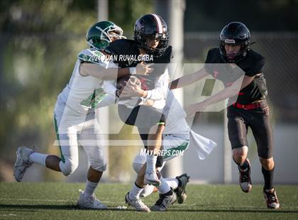 Thumbnail 2 in Maywood CES @ Torres photogallery.