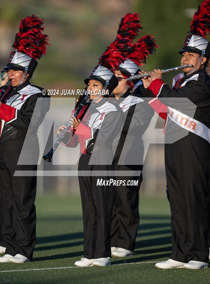 Thumbnail 1 in Maywood CES @ Torres photogallery.
