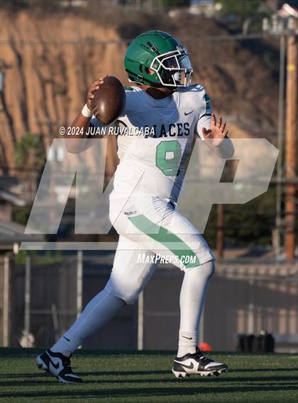 Thumbnail 1 in Maywood CES @ Torres photogallery.
