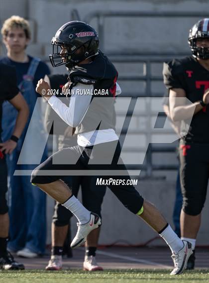 Thumbnail 1 in Maywood CES @ Torres photogallery.