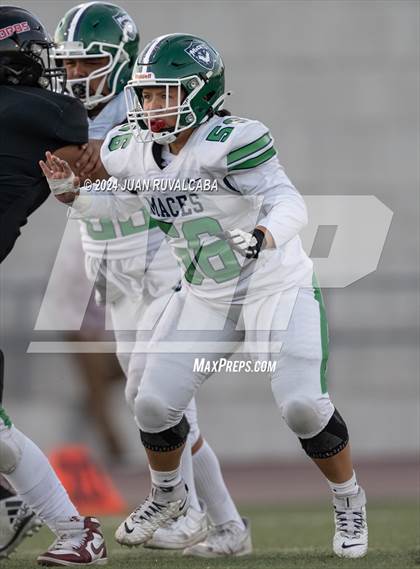 Thumbnail 1 in Maywood CES @ Torres photogallery.