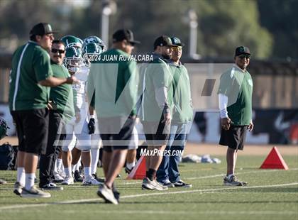 Thumbnail 2 in Maywood CES @ Torres photogallery.