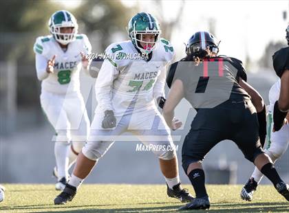 Thumbnail 2 in Maywood CES @ Torres photogallery.