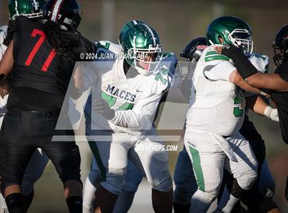 Thumbnail 1 in Maywood CES @ Torres photogallery.