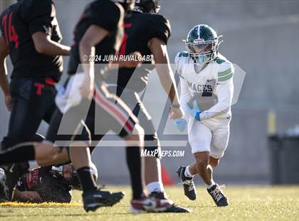 Thumbnail 2 in Maywood CES @ Torres photogallery.