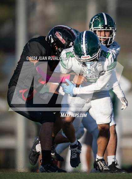 Thumbnail 2 in Maywood CES @ Torres photogallery.