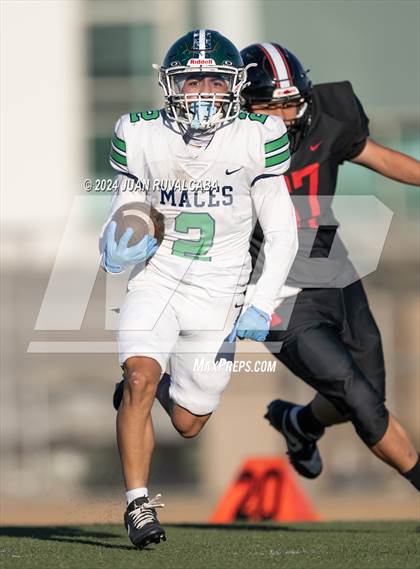 Thumbnail 1 in Maywood CES @ Torres photogallery.
