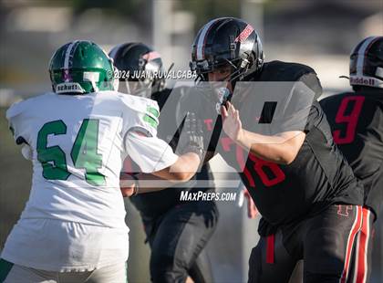 Thumbnail 1 in Maywood CES @ Torres photogallery.