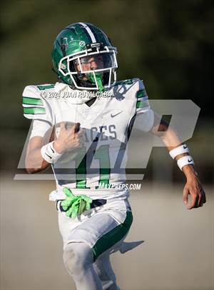 Maywood CES @ Torres