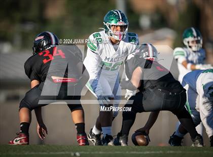 Thumbnail 1 in Maywood CES @ Torres photogallery.