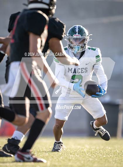 Thumbnail 3 in Maywood CES @ Torres photogallery.