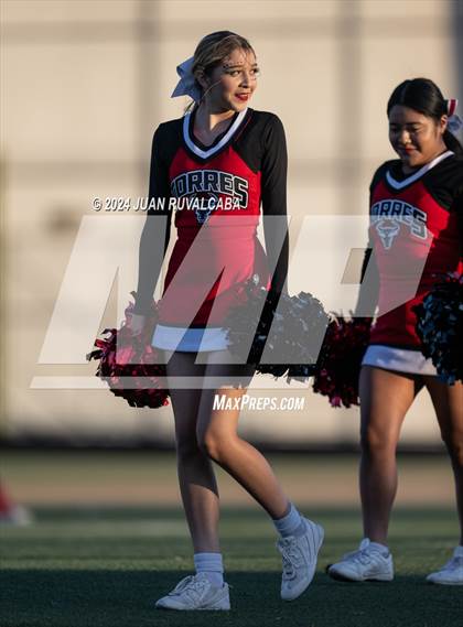 Thumbnail 1 in Maywood CES @ Torres photogallery.