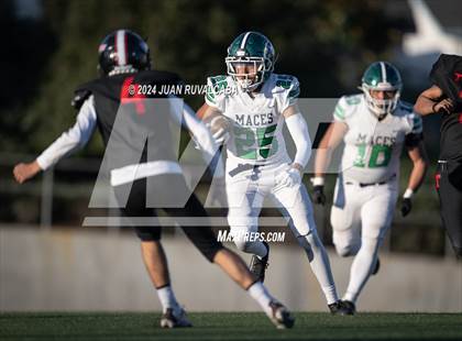 Thumbnail 1 in Maywood CES @ Torres photogallery.