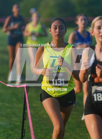 Thumbnail 1 in Winter Springs Invitational photogallery.