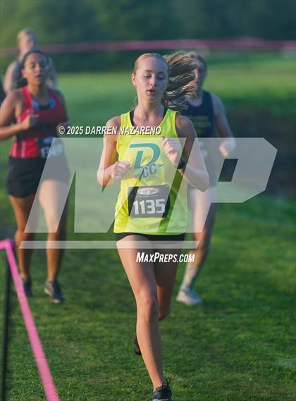 Thumbnail 3 in Winter Springs Invitational photogallery.
