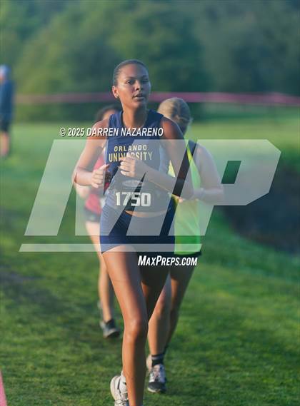 Thumbnail 2 in Winter Springs Invitational photogallery.